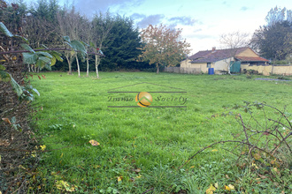 achat terrain la-haye-malherbe 27400