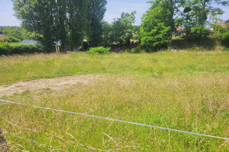 achat terrain la-haye-malherbe 27400