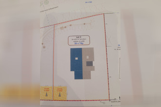 achat terrain la-haye-malherbe 27400