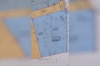 achat terrain la-haye-malherbe 27400