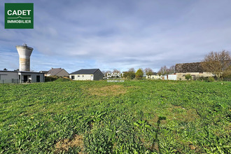 achat terrain la-haye-pesnel 50320