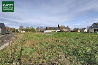 achat terrain la-haye-pesnel 50320