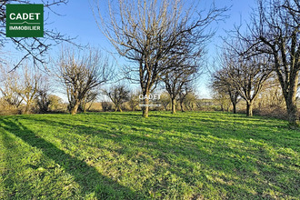 achat terrain la-haye-pesnel 50320