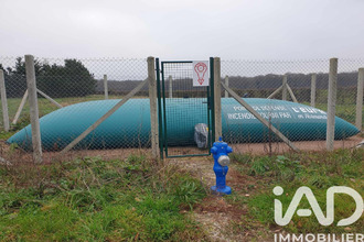 achat terrain la-houssaye 27410