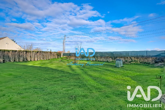 achat terrain la-houssaye-en-brie 77610