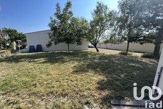 achat terrain la-jarne 17220