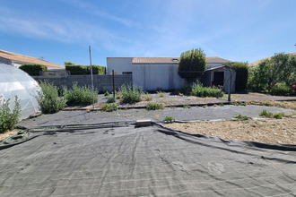 achat terrain la-jarne 17220