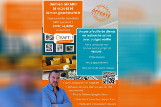 achat terrain la-jarne 17220