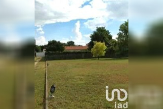 achat terrain la-jarrie 17220