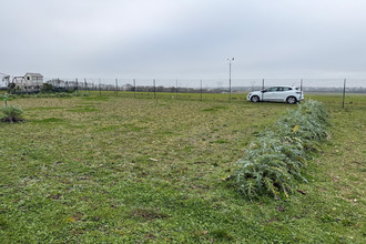 achat terrain la-jarrie 17220