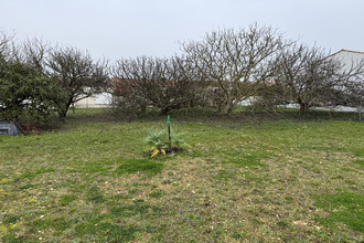 achat terrain la-jarrie 17220