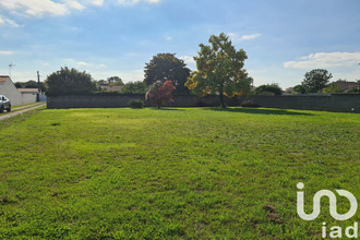 achat terrain la-jarrie 17220