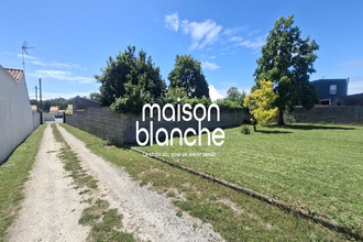 achat terrain la-jarrie 17220