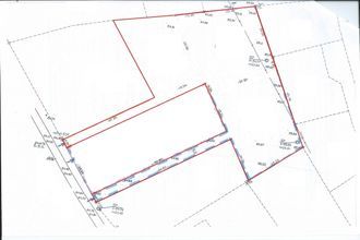 achat terrain la-jonchere 85540