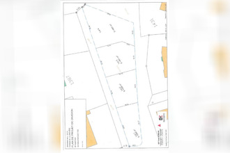 achat terrain la-jonchere 85540