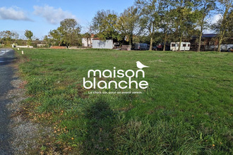 achat terrain la-jonchere 85540