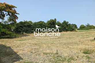 achat terrain la-jonchere 85540