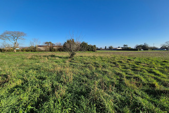 achat terrain la-jonchere 85540