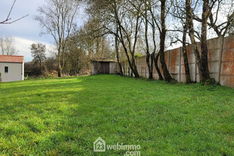 achat terrain la-jonchere 85540