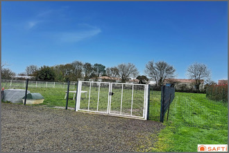 achat terrain la-jonchere 85540