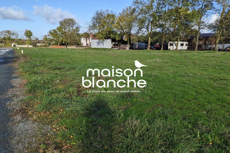 achat terrain la-jonchere 85540