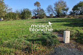 achat terrain la-jonchere 85540