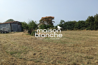 achat terrain la-jonchere 85540