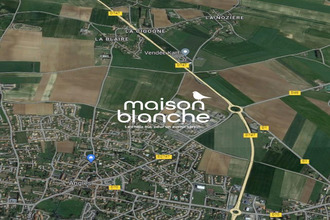 achat terrain la-jonchere 85540