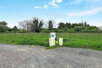 achat terrain la-jonchere 85540