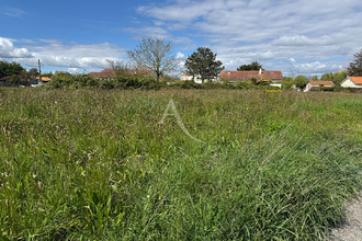 achat terrain la-jonchere 85540
