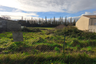 achat terrain la-laigne 17170