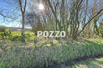 achat terrain la-lande-d-airou 50800