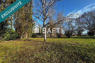 achat terrain la-lande-de-fronsac 33240