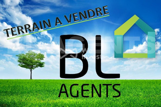 achat terrain la-lande-de-fronsac 33240