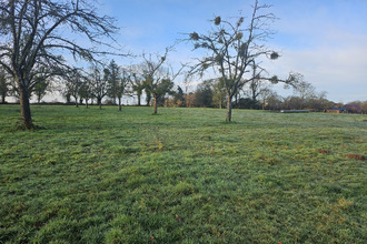 achat terrain la-lande-st-leger 27210