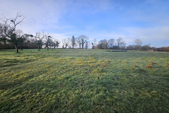 achat terrain la-lande-st-leger 27210