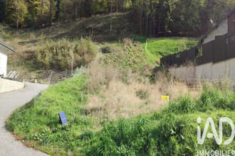 achat terrain la-lechere 73260