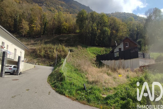 achat terrain la-lechere 73260