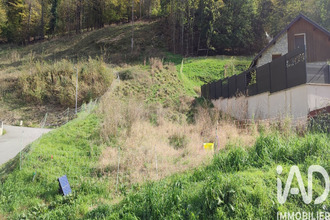 achat terrain la-lechere 73260