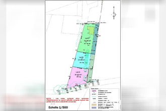 achat terrain la-limouziniere 44310