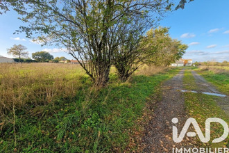 achat terrain la-limouziniere 44310