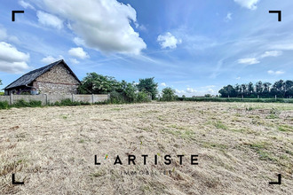 achat terrain la-londe 76500