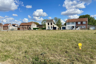 achat terrain la-longueville 59570