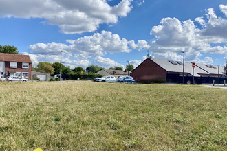 achat terrain la-longueville 59570