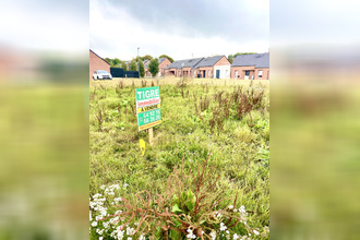 achat terrain la-longueville 59570