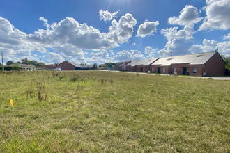 achat terrain la-longueville 59570