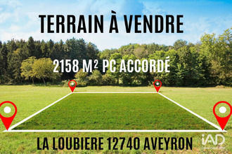 achat terrain la-loubiere 12740