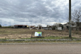 achat terrain la-louptiere-thenard 10400