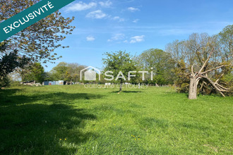 achat terrain la-lucerne-d-outremer 50320
