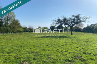 achat terrain la-lucerne-d-outremer 50320